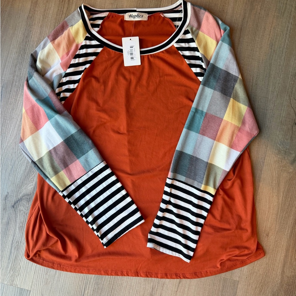 Haptics By Holly Harper Top